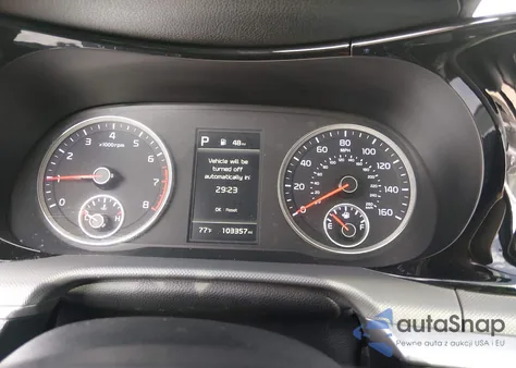 2021 Kia K5 Gt-Line z USA, uszkodzony, nr VIN 5XXG64J27MG041945